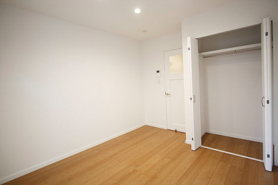 【居間・リビング】 | ウェーブレジデンス中仙道B棟