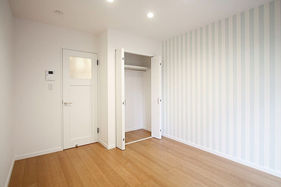 【内装】 | ウェーブレジデンス中仙道B棟