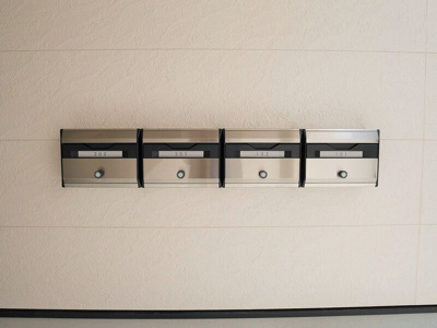 【その他共用部分】 | IBIZA津島南