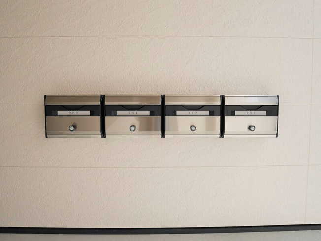 【その他共用部分】 | IBIZA津島南