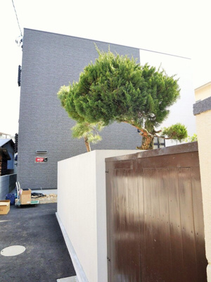 【外観】 | IBIZA津島南