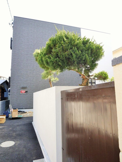 【外観】 | IBIZA津島南