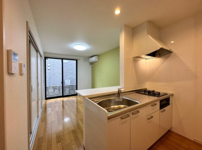 【キッチン】 | IBIZA津島南