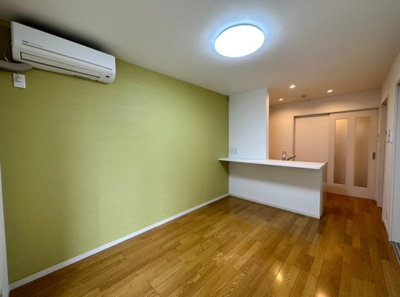 【居間・リビング】 | IBIZA津島南