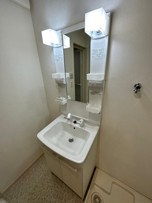 【洗面所】 | IBIZA津島南