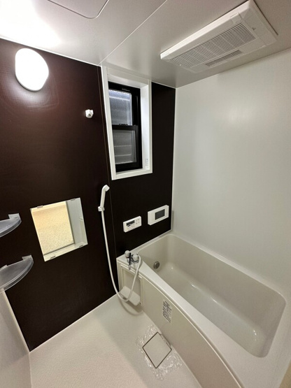 【浴室】 | IBIZA津島南