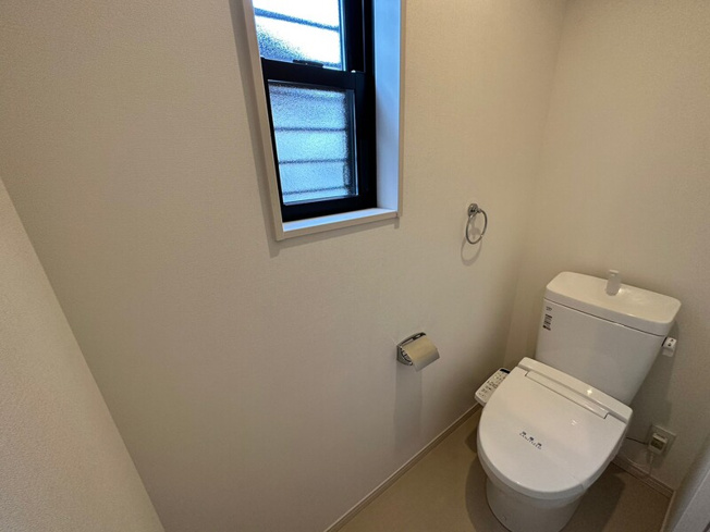 【トイレ】 | IBIZA津島南