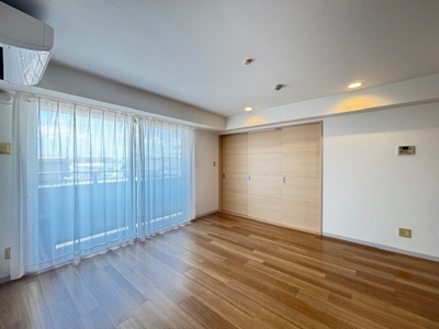 【居間・リビング】 | ハアラン御南