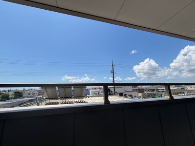 【展望】 | ハアラン御南