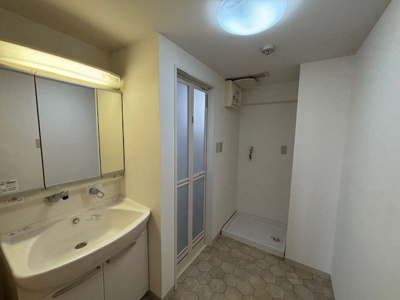 【洗面所】 | ハアラン御南