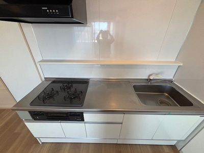 【キッチン】 | ハアラン御南