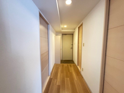 【内装】 | ハアラン御南