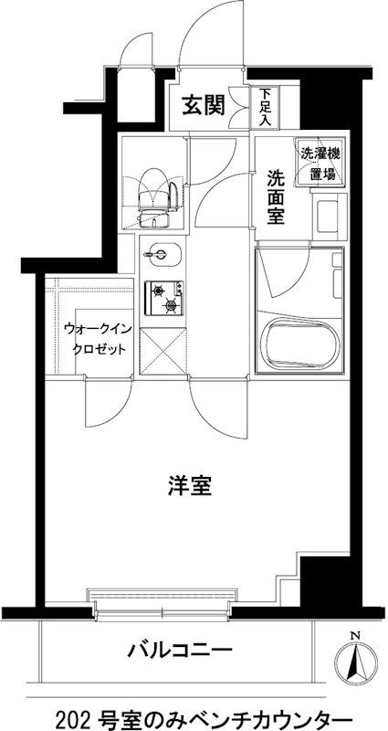 ルーブル木場