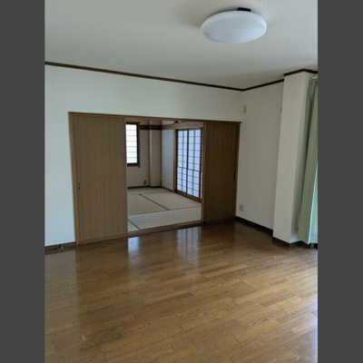 【設備】 | 津島本町戸建て