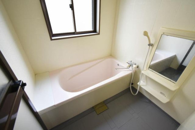 【浴室】 | 津島本町戸建て