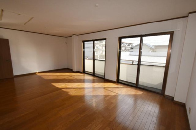 【内装】 | 津島本町戸建て