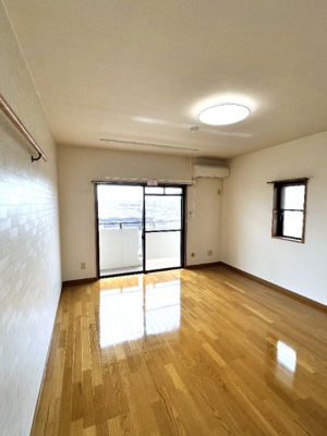 【居間・リビング】 | ノーブル西長瀬