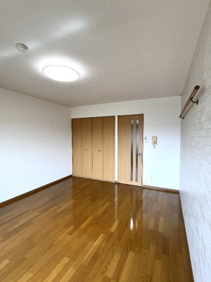 【寝室】 | ノーブル西長瀬