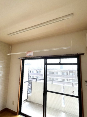 【設備】 | ノーブル西長瀬