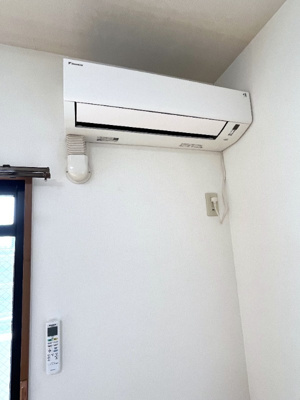 【設備】 | ノーブル西長瀬