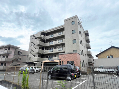 【外観】 | ノーブル西長瀬