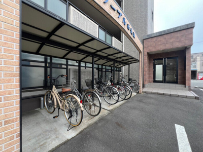 【その他共用部分】 | ノーブル西長瀬