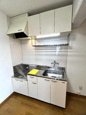 【キッチン】 | ノーブル西長瀬