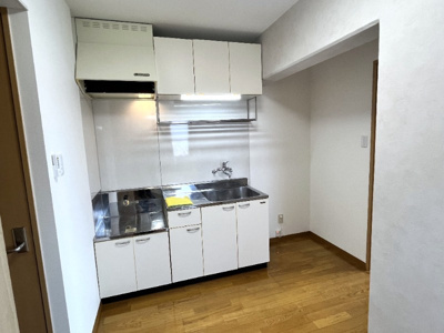 【キッチン】 | ノーブル西長瀬