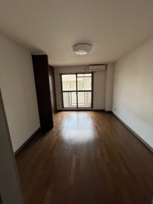 【居間・リビング】 | シャインブライト寿Ⅱ