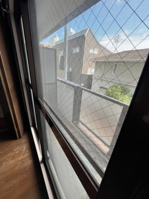 【バルコニー】 | シャインブライト寿Ⅱ