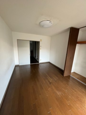 【寝室】 | シャインブライト寿Ⅱ