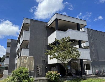 【外観】 | シャインブライト寿Ⅱ