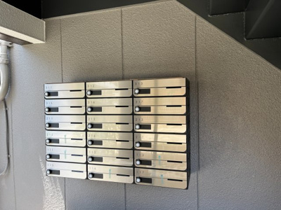 【その他共用部分】 | シャインブライト寿Ⅱ