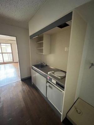 【キッチン】 | シャインブライト寿Ⅱ