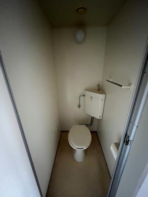 【トイレ】 | シャインブライト寿Ⅱ