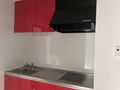 【キッチン】 | ノアール