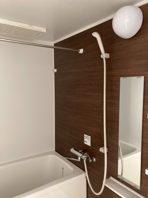 【浴室】 | ノアール