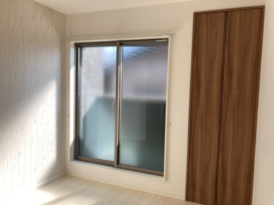 【内装】 | ノアール