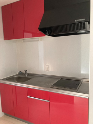 【キッチン】 | ノアール