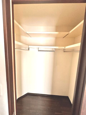 【収納】 | フローレンス柳川筋グランドアーク