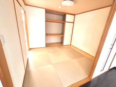 【和室】 | フローレンス柳川筋グランドアーク