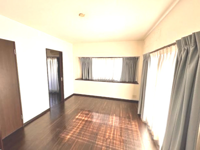 【居間・リビング】 | フローレンス柳川筋グランドアーク