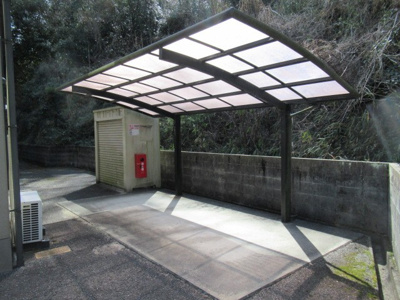 【その他共用部分】 | メゾンラフォーレ