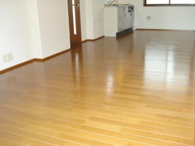 【居間・リビング】 | メゾンラフォーレ