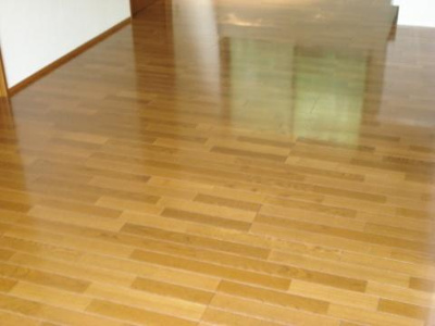 【洋室】 | メゾンラフォーレ