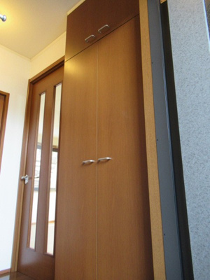 【収納】 | メゾンラフォーレ