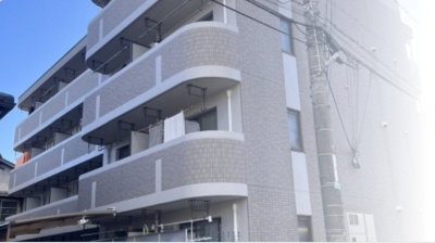 【外観】 | フィオーレＫ２