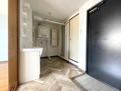 【設備】 | パステル・みらい