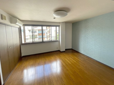 【寝室】 | パステル・みらい