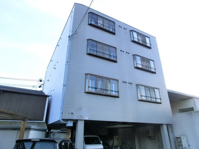 【外観】 | パステル・みらい